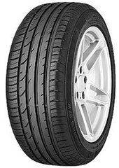 Continental CONTIPREMIUMCONTACT 2 225/50R17 98H цена и информация | Летняя резина | pigu.lt