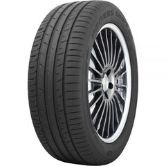 Toyo Proxes Sport SUV 255/45R19 104Y kaina ir informacija | Vasarinės padangos | pigu.lt