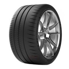 Michelin PILOT SPORT CUP 2 R CONNECT 245/35R20 95Y цена и информация | Летняя резина | pigu.lt