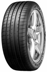 Goodyear EAGLE F1 ASYMMETRIC 5 205/45R17 88V цена и информация | Летняя резина | pigu.lt