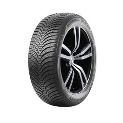 Falken EUROALL SEASON AS210 195/55R16 91V цена и информация | Всесезонная резина | pigu.lt