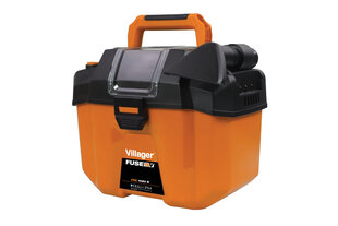 Аккумуляторный пылесос Villager VVC 1020B цена и информация | Промышленные пылесосы | pigu.lt