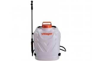 Беспроводной опрыскиватель Villager VBS 1620-1BCB цена и информация | Оборудование для полива | pigu.lt