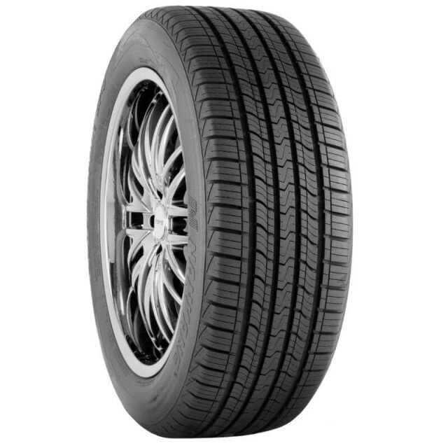 Nankang SP-9 235/55R18 104V цена и информация | Vasarinės padangos | pigu.lt