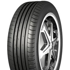 Nankang Sportnex AS-2+ 245/30R20 90Y цена и информация | Летняя резина | pigu.lt