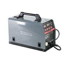 Suvirinimo aparatas Stromtec MIG-200SNY 200A kaina ir informacija | Suvirinimo aparatai, lituokliai | pigu.lt