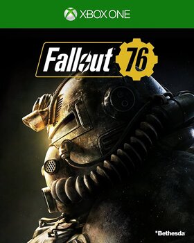 Fallout 76, Xbox One цена и информация | Компьютерные игры | pigu.lt