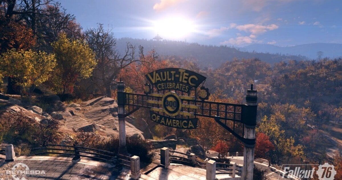 Fallout 76, PS4 цена и информация | Kompiuteriniai žaidimai | pigu.lt