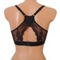 Liemenėlė moterims Chantelle Everyday Lace Memory Plunge kaina ir informacija | Liemenėlės | pigu.lt