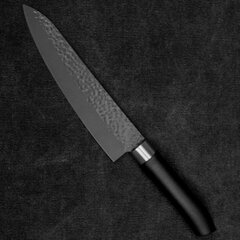 Нож повара Sword Smith Titanium цена и информация | Ножи и аксессуары для них | pigu.lt