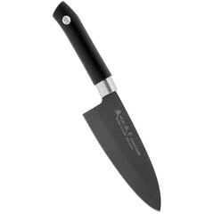 Deba нож Sword Smith, 13,5 см цена и информация | Ножи и аксессуары для них | pigu.lt