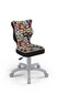 Biuro kėdė Entelo Petit ST28 3, įvairių spalvų/pilka kaina ir informacija | Biuro kėdės | pigu.lt