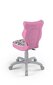 Biuro kėdė Entelo Petit ST31 3, įvairių spalvų/pilka kaina ir informacija | Biuro kėdės | pigu.lt