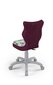 Biuro kėdė Entelo Petit ST32 3, įvairių spalvų/pilka цена и информация | Biuro kėdės | pigu.lt