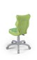 Biuro kėdė Entelo Petit ST29 4, įvairių spalvų/pilka kaina ir informacija | Biuro kėdės | pigu.lt