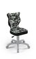 Biuro kėdė Entelo Petit ST33 4, įvairių spalvų/pilka kaina ir informacija | Biuro kėdės | pigu.lt