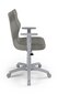 Biuro kėdė Entelo Duo TW03 6, pilka kaina ir informacija | Biuro kėdės | pigu.lt