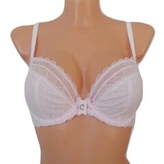 Liemenėlė moterims Chantelle Chic Sexy Space cream kaina ir informacija | Liemenėlės | pigu.lt