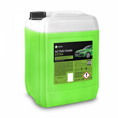 Aktyviosios putos Active Foam Extra 1:100, 23 kg kaina ir informacija | Autochemija | pigu.lt