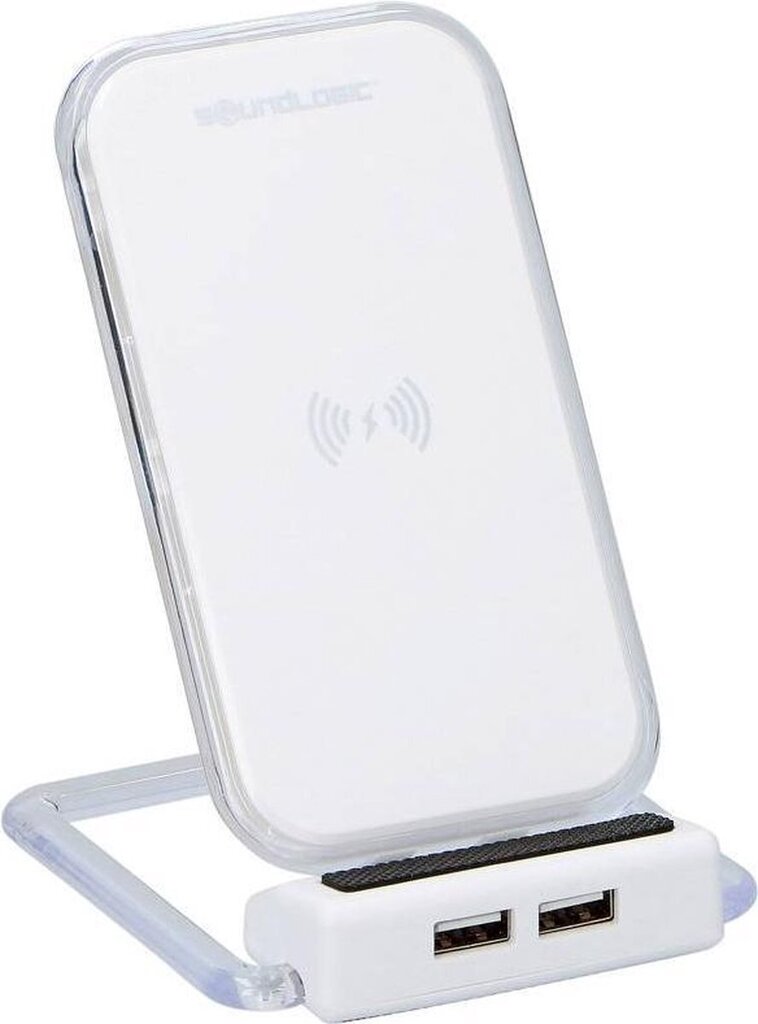 Wireless Charger kaina ir informacija | Krovikliai telefonams | pigu.lt