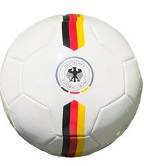 Футбольный мяч DFB цена и информация | Футбольные мячи | pigu.lt