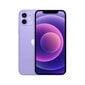 Apple iPhone 12 64GB Purple MJNM3ET/A цена и информация | Mobilieji telefonai | pigu.lt