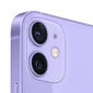 Apple iPhone 12 128GB Purple MJNP3ET/A kaina ir informacija | Mobilieji telefonai | pigu.lt