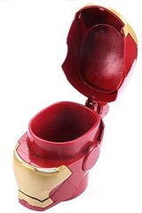 Puodelis Iron Man Marvel Avengers kaina ir informacija | Taurės, puodeliai, ąsočiai | pigu.lt