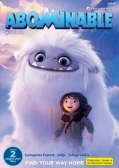 DVD filmas "Sniego vaikis" (2019) kaina ir informacija | Vinilinės plokštelės, CD, DVD | pigu.lt