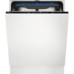 Electrolux EEM48320L цена и информация | Посудомоечные машины | pigu.lt