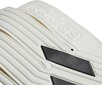 Vartininko pirštinės adidas Tiro Club baltai juodos GI6382 цена и информация | Vartininko pirštinės | pigu.lt
