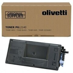 Olivetti B1071 kaina ir informacija | Kasetės lazeriniams spausdintuvams | pigu.lt