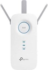 TP-Link RE455 kaina ir informacija | Signalo stiprintuvai (Range Extender) | pigu.lt