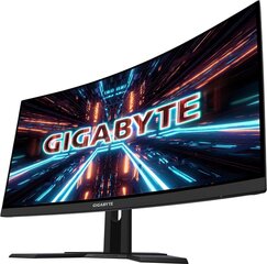 Gigabyte G27FC A kaina ir informacija | Monitoriai | pigu.lt