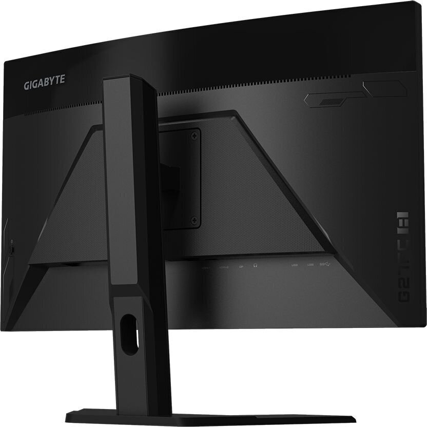 Gigabyte G27FC A kaina ir informacija | Monitoriai | pigu.lt