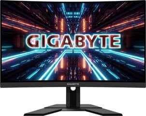 Gigabyte G27FC A цена и информация | Мониторы | pigu.lt