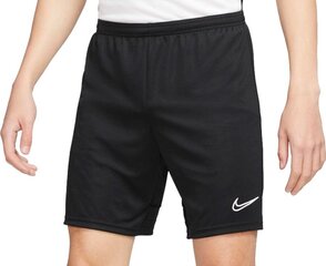 Nike Dry Knit šortai, S dydis kaina ir informacija | Futbolo apranga ir kitos prekės | pigu.lt