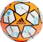 Futbolo kamuolys Adidas Finale 21, 4 dydis цена и информация | Futbolo kamuoliai | pigu.lt