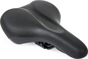 Сиденье велосипедное Selle Royal Classic Moderate 60 Rio Unitech цена и информация | Седла для велосипедов и чехлы на сиденья | pigu.lt