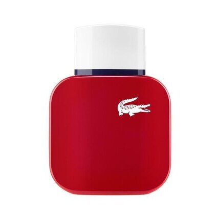 Tualetinis vanduo Lacoste L12.12 EDT moterims, 90 ml kaina ir informacija | Kvepalai moterims | pigu.lt