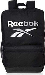 Kuprinė Reebok Training Essentials M Backpack FL5176 kaina ir informacija | Reebok Prekės mokyklai | pigu.lt