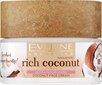 Maitinantis veido kremas Eveline Rich Coconut, 50 ml цена и информация | Veido kremai | pigu.lt