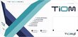 Tiom Ti-LO410DN цена и информация | Kasetės lazeriniams spausdintuvams | pigu.lt