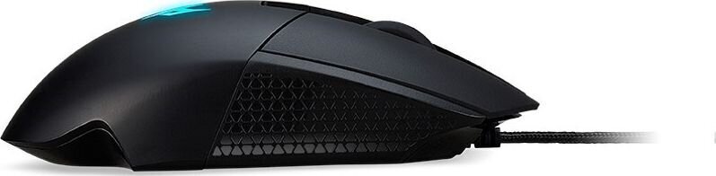 Acer Predator Cestus 315, juoda kaina ir informacija | Pelės | pigu.lt