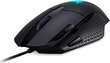 Acer Predator Cestus 315, juoda kaina ir informacija | Pelės | pigu.lt