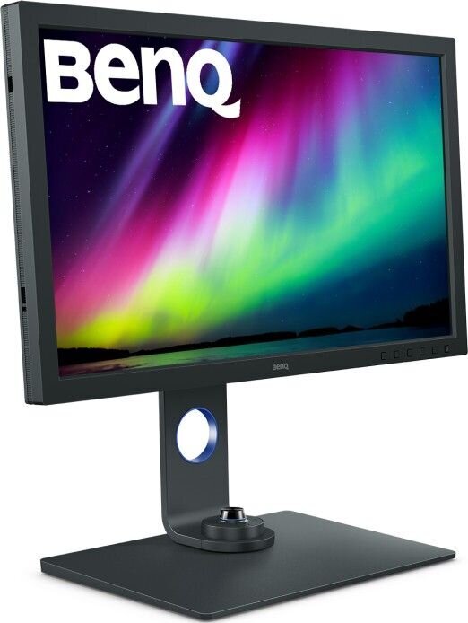 BenQ 9H.LJTLB.QBE kaina ir informacija | Monitoriai | pigu.lt