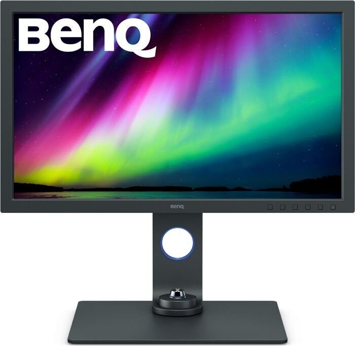 BenQ 9H.LJTLB.QBE kaina ir informacija | Monitoriai | pigu.lt