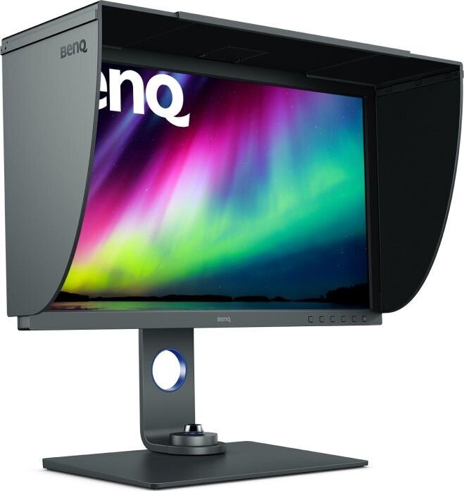 BenQ 9H.LJTLB.QBE kaina ir informacija | Monitoriai | pigu.lt