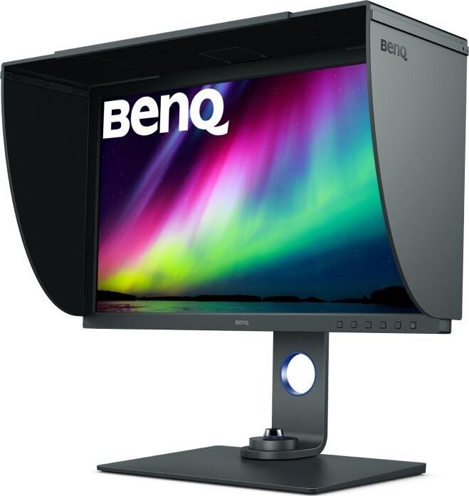 BenQ 9H.LJTLB.QBE kaina ir informacija | Monitoriai | pigu.lt