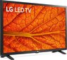 LG 32LM6370PLA.AEU kaina ir informacija | Televizoriai | pigu.lt